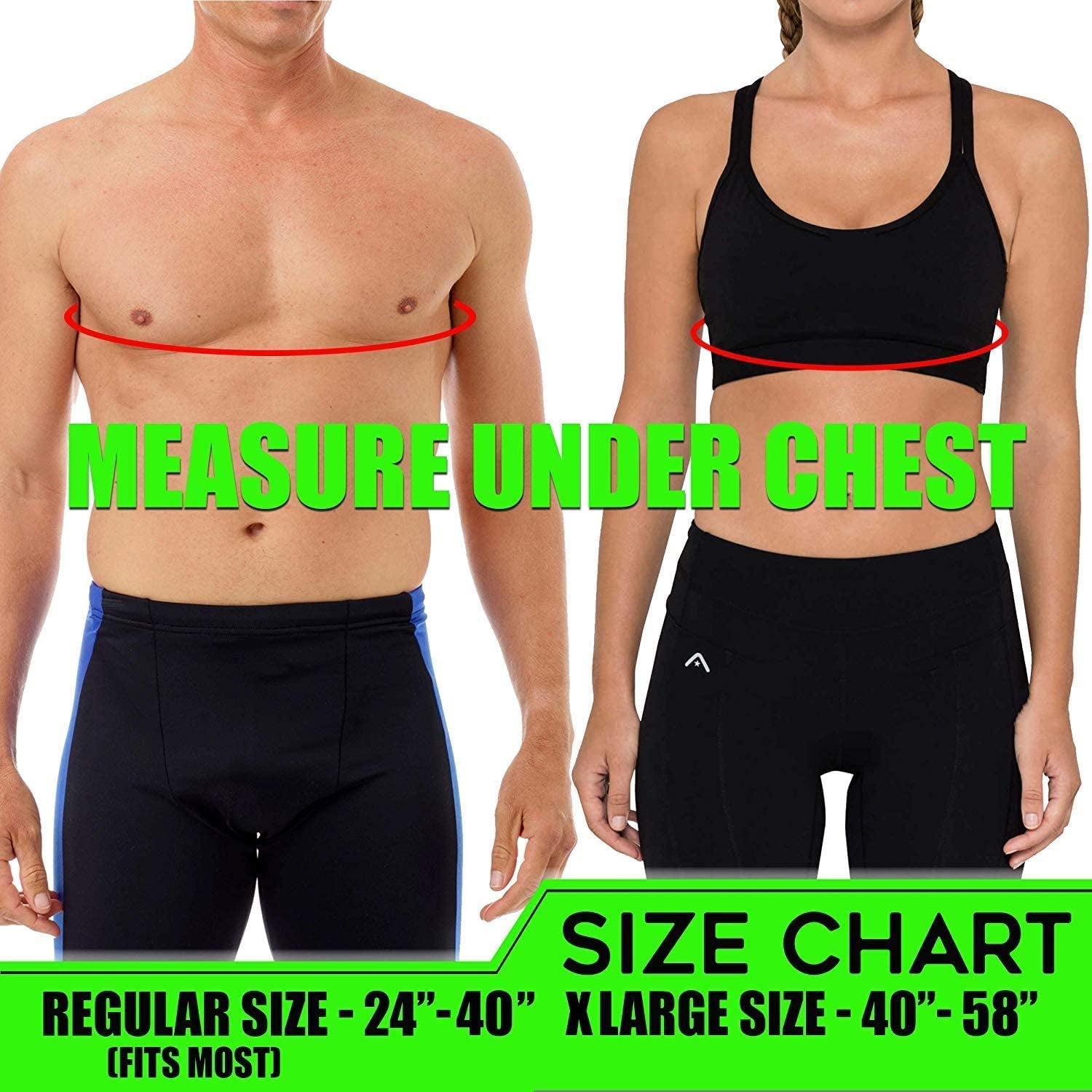 Back Posture Corrector for Women and Men + Resistance Band - Trains Your Back Muscles to Prevent Slouching and Provides Back Pain Relief (Regular)